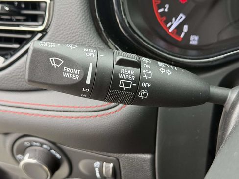 New 2026 Dodge Durango GT AWD/4WD image 25