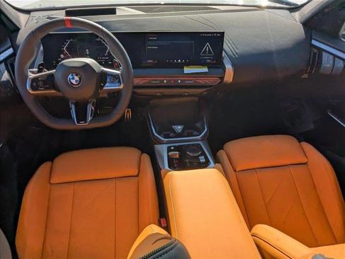 New 2025 BMW X3 M50 w/ Premium Package image 14