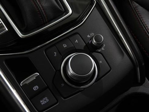 Certified 2025 MAZDA CX-5 Carbon Edition image 17