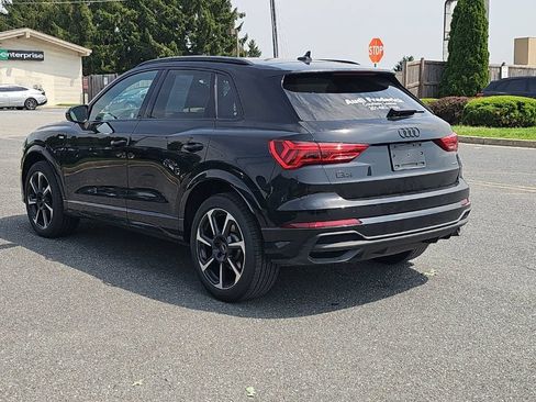 Certified 2025 Audi Q3 2.0T Premium Plus w/ Premium Plus Package AWD/4WD image 15