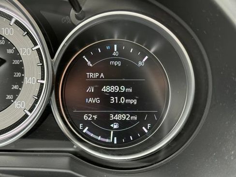Used 2024 MAZDA CX-5 AWD 2.5 S image 14