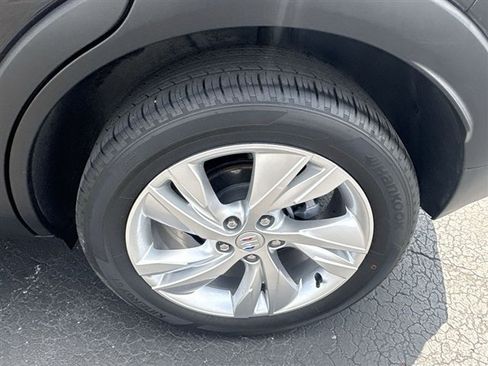 Certified 2024 Buick Encore GX Preferred FWD image 31