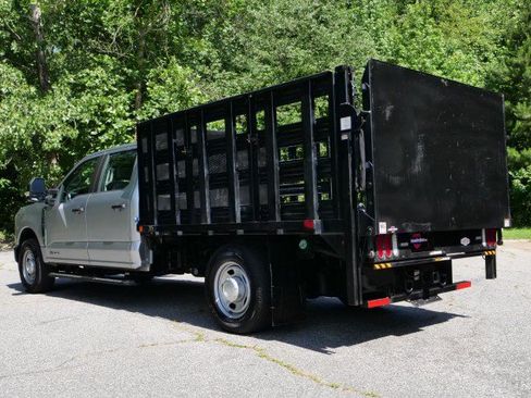 Used 2023 Ford F350 XL RWD image 7