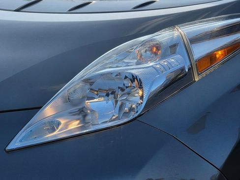 Used 2015 Nissan Leaf SV image 6