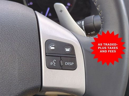 Used 2012 Lexus IS 250C image 23