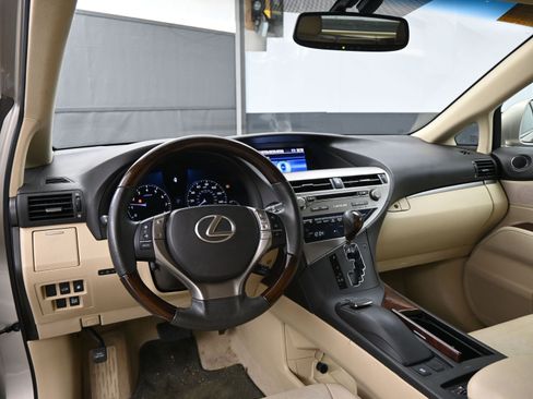 Used 2015 Lexus RX 350 FWD image 17
