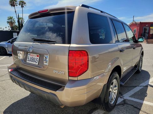Used 2004 Honda Pilot EX image 5