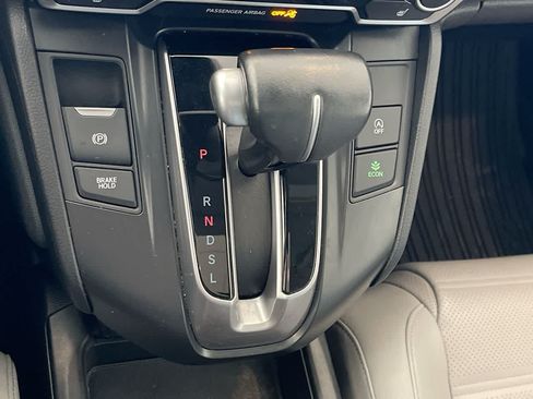 Used 2022 Honda CR-V EX-L image 20