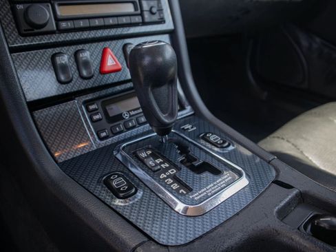 Used 1998 Mercedes-Benz SLK 230 image 19