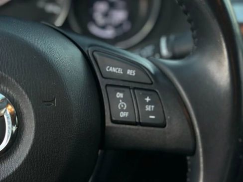 Used 2016 MAZDA MAZDA6 Sport image 15