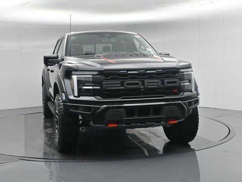 New 2026 Ford F150 Raptor image 30