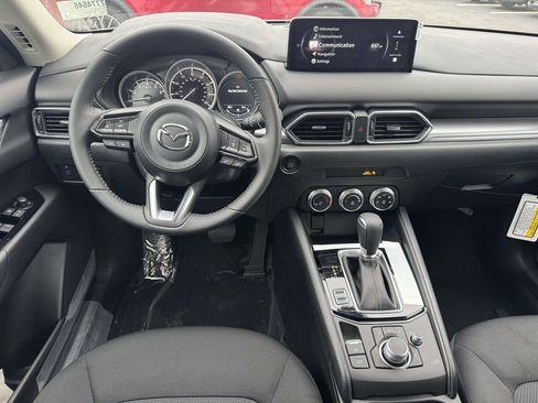 New 2025 MAZDA CX-5 AWD 2.5 S image 9