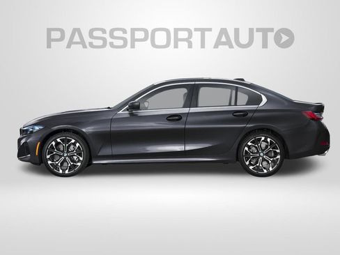 New 2026 BMW 330i Sedan RWD image 3