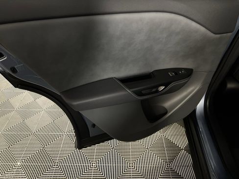 Used 2023 Lexus RZ 450e Premium image 27