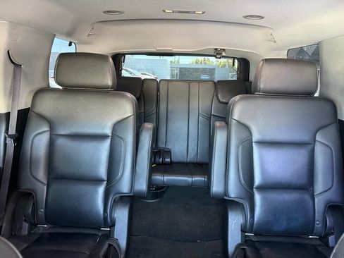 Used 2016 Chevrolet Tahoe LT RWD image 4