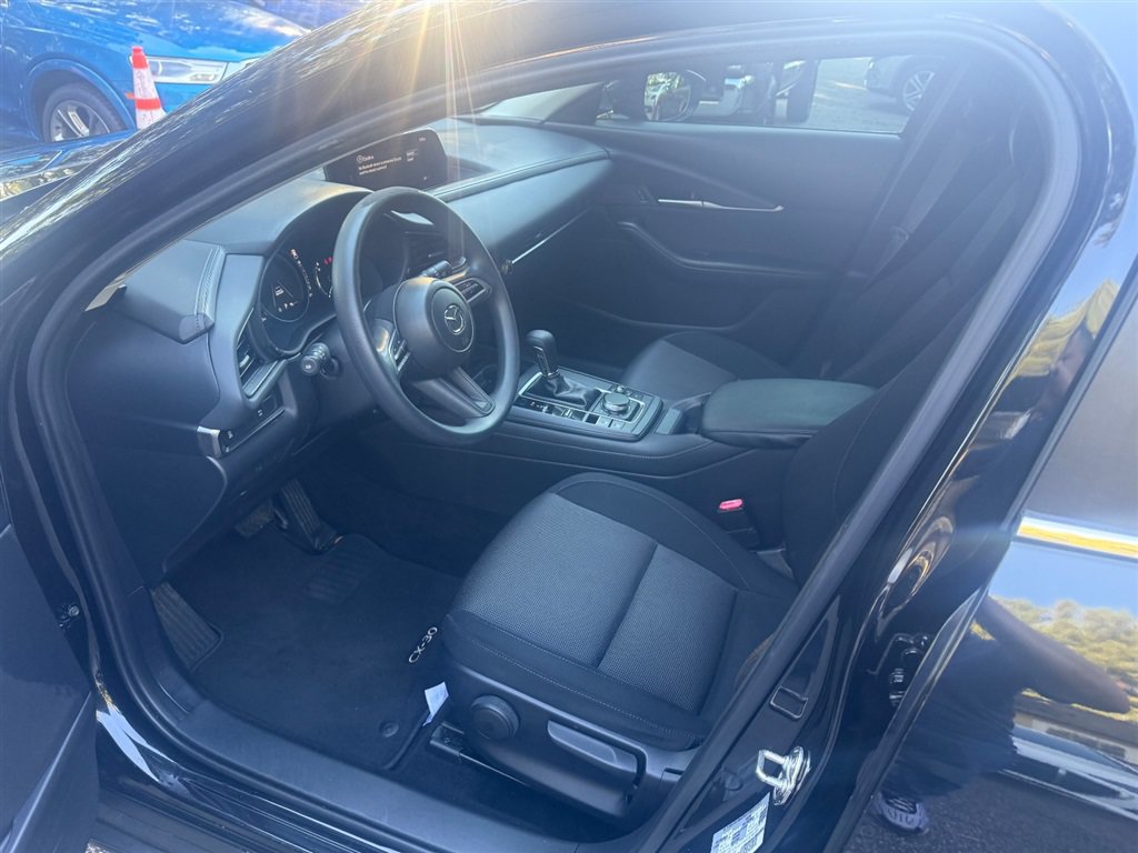 Used 2021 MAZDA CX-30 FWD 2.5 S image 10