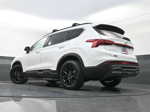 Used 2022 Hyundai Santa Fe XRT image 27