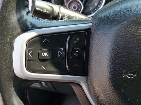 Used 2021 RAM 1500 Big Horn image 22