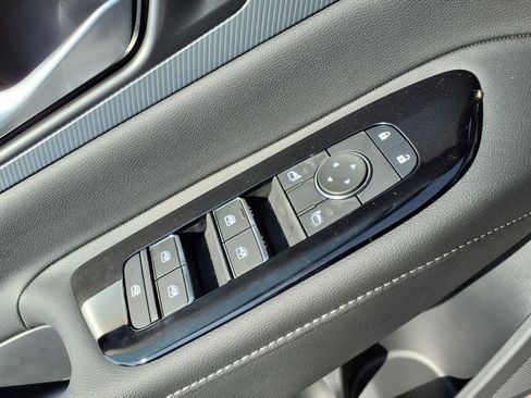 New 2025 Nissan Murano SL w/ Cargo Package image 19