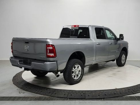 Used 2024 RAM 2500 Laramie AWD/4WD image 7