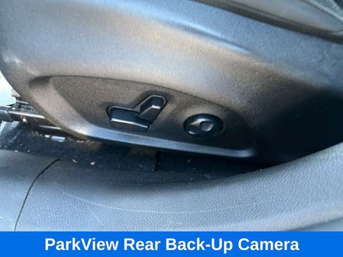 Used 2021 Jeep Renegade Trailhawk AWD/4WD image 13