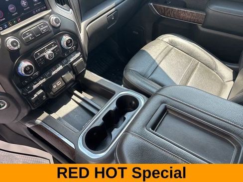 Used 2020 GMC Sierra 1500 Denali w/ Technology Package image 29