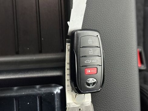 New 2026 Toyota Tundra SR5 AWD/4WD image 35