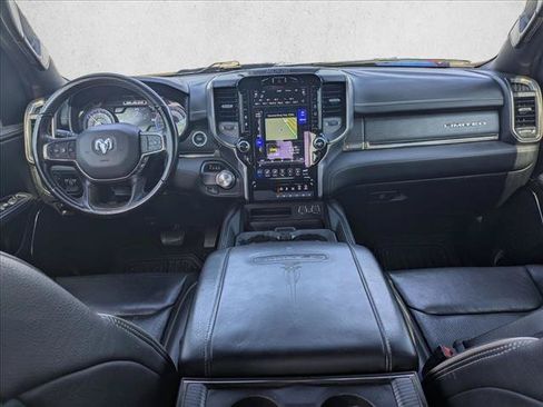 Used 2021 RAM 1500 Limited RWD image 9