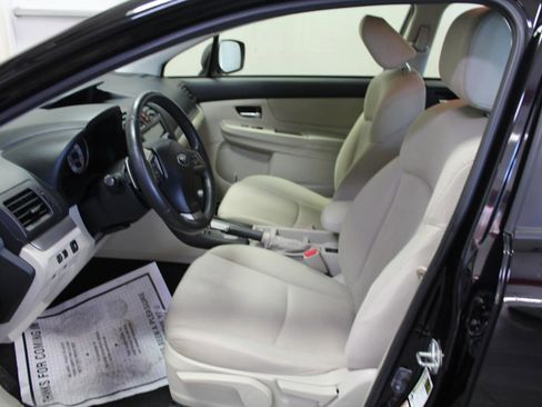 Used 2014 Subaru Impreza 2.0i Sport Premium image 16