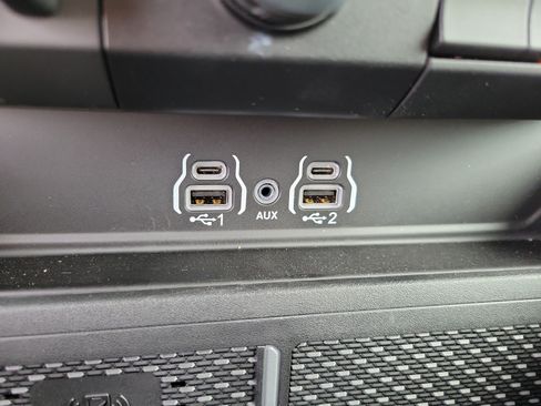 Used 2026 RAM 1500 Big Horn AWD/4WD image 18