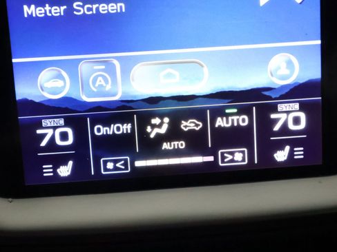 Used 2022 Subaru Outback Limited AWD/4WD image 40