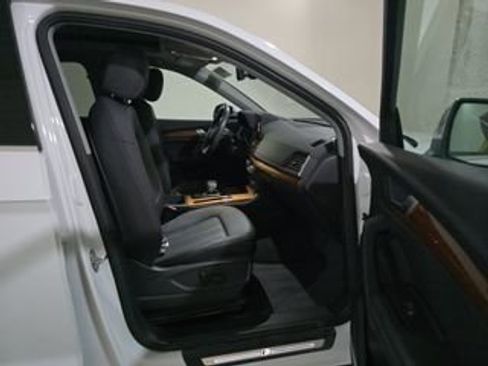 Used 2023 Audi Q5 2.0T Premium Plus image 6