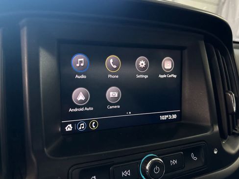 Used 2021 GMC Canyon Elevation Standard w/ Convenience Package RWD image 19