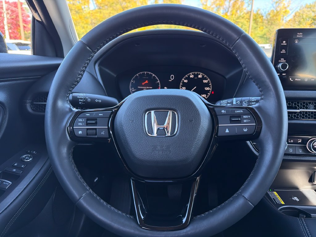 Used 2024 Honda HR-V EX-L image 15