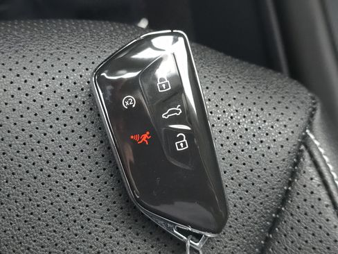 New 2026 Volkswagen Atlas SE image 27