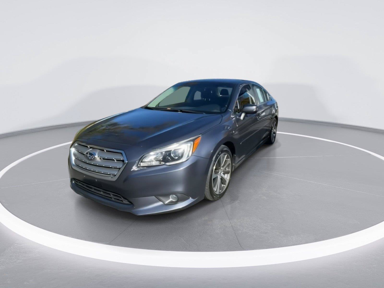 Used 2015 Subaru Legacy 3.6R Limited AWD/4WD image 4