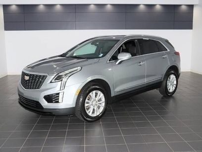 Certified 2024 Cadillac XT5 Luxury