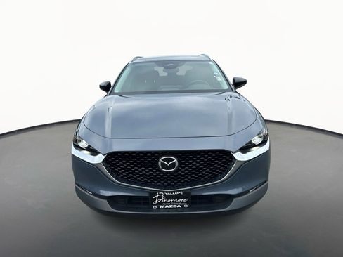 Used 2025 MAZDA CX-30 AWD 2.5 S w/ Preferred Package image 8