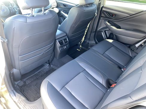 Certified 2025 Subaru Outback Wilderness AWD/4WD image 19