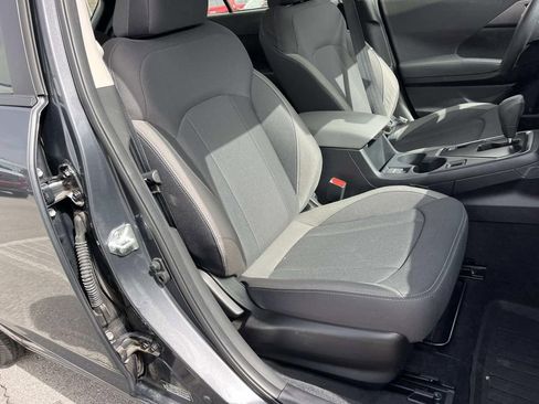 Used 2024 Subaru Impreza 2.0i image 22