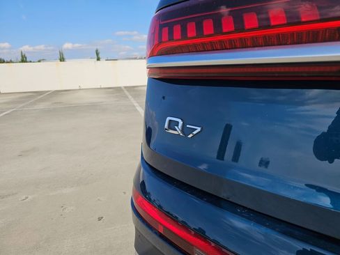 Used 2022 Audi Q7 3.0T Prestige image 15
