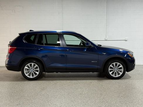 Used 2016 BMW X3 xDrive28i AWD/4WD image 5