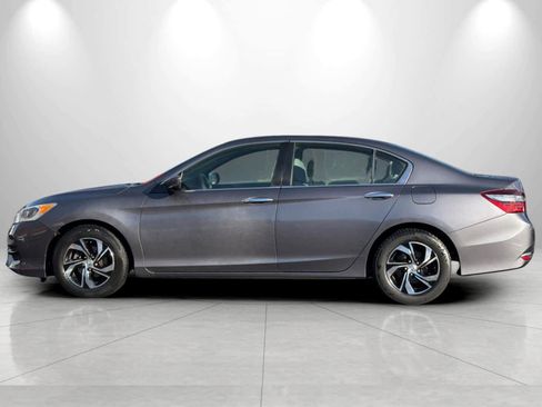 Used 2016 Honda Accord LX image 5
