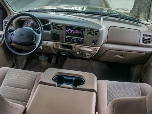 Used 2002 Ford F350 XLT image 42