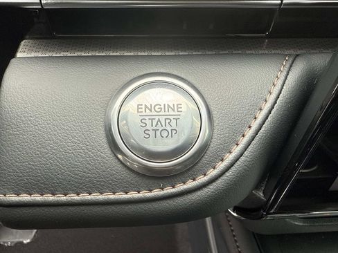 New 2026 Lincoln Nautilus Premier w/ Equipment Group 102A image 28