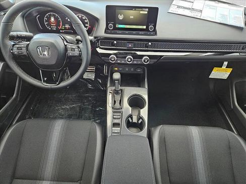 New 2026 Honda Civic Sport image 14