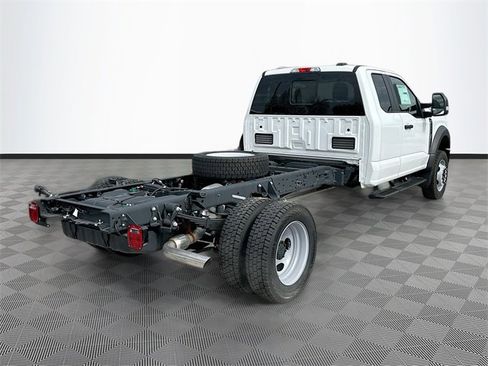 New 2024 Ford F550 XL image 4