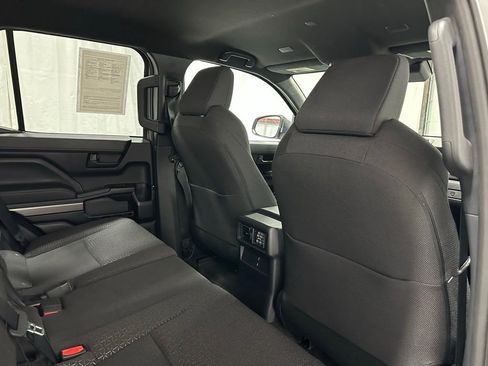 Used 2025 Toyota 4Runner SR5 image 54