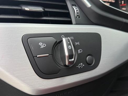 Used 2018 Audi S4 Premium Plus w/ Navigation Package AWD/4WD image 32