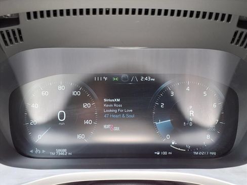 Used 2020 Volvo XC60 T5 Inscription w/ Protection Package Premier FWD image 28